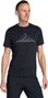 T-shirt fonctionnel pour homme Kilpi MERIN-M