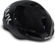 Kask Utopia Y Road Helm Schwarz
