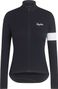 Rapha Winter Core Jacket Black / White Women's