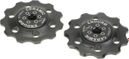 ENDURO BEARING-Jockey wheel set Zero Cer Shimano11 SpeedBlack