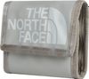 The North Face Base Camp Wallet - Gray