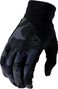 Troy Lee Designs Flowline Camo/Black Long Gloves