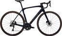 Vélo de Route Trek Domane SL 6 Shimano 105 Di2 12V 700 mm Bleu Gen. 4