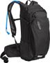 Borsa per idratazione Camelbak HAWG Pro 20 + tasca per acqua 3L nera