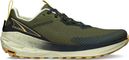 Altra Experience Wild 2 Trailrunning Schuh Khaki Mann