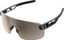 Poc Elicit Sunglasses in Black/Silver