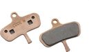Plaquettes Sram Code Metal Brake Pads, 1 Pair