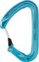 Karabiner Petzl Ange L Blauw