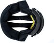 TROY LEE DESIGNS HEADLINER D2 Helmet Foam Black