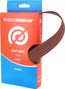 Ruban de guidon Bike Ribbon cork gel marron mat