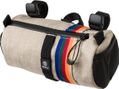 Agu Roll Bag Handlebar Bag Venture 1,5L Vintage Beige