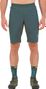 Pantaloncini Karpos Tre Cime Grigio