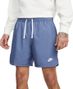Nike Sportswear Sport Essentials Shorts Blau