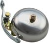Campanello Crane Suzu Steel Band Polished Silver