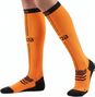 Bas de compression R2B Orange
