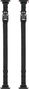 Cinghie per zaino Millet Ubic Straps (x2)