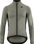 Assos Mille GT S11 Evo Windbreaker, Green 