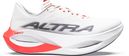 Altra Vanish Carbon 3 Laufschuhe, Weiß/Rot, Damen