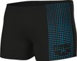 Arena Foggy Dots Swim Shorts Black Men