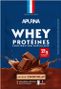Bolsita de proteínas de suero Apurna con sabor a chocolate - 35 g