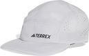 Casquette adidas Terrex 5 Panels Graphic Gris