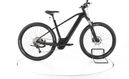 Produit reconditionné - Cube Reaction Hybrid E-Bike - Très Bon Etat