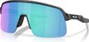 Oakley Sutro Lite S Goggles - Matte Black / Prizm Sapphire / Ref: OO9496-0534
