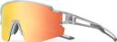 Lunettes de cyclisme pour enfants  polarisées  protection UV  - Gris