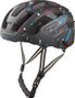 Casco per bambini Cairn Prism II J Nero Mat Play