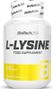 L-lysine (90 Caps) - Biotech Usa -  Autres Acides Aminés