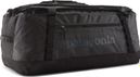 Bolsa de viaje unisex Patagonia Black Hole Duffel 70L Negro