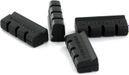 x4 Campagnolo SUPER RECORD ''old'' BR-RESR Brake Pads Cartridges