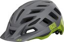 Casco Giro Radix Grigio Lime