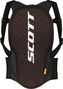 Scott Airflow Pro rugbeschermer, zwart