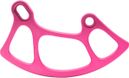 OAK Grown Bashguard ISCG05 Pink Chainstay Protector