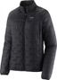 Chaqueta Patagonia Micro Puff Mujer Negro L