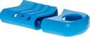 ROTOR Crank Protector Kit HAWK Azul