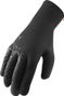 Altura Thermostretch Unisex Windproof Lange Handschoenen Zwart