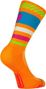 Sporcks Lima Orange Socks