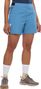 Pantaloncini Millet Parmelan Stretch blu da donna