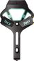 Tacx Ciro Bottle Cage Nero Celeste Blu Opaco