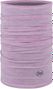 Girocollo rosa leggero Buff Merino