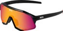 Unisex KOO Demos Photochromic Glasses Black