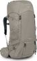 Sac de Randonnée Osprey Renn 65 Gris Femme 65 L