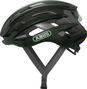 Abus Airbreaker Road Helm Groen