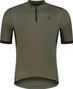Maillot Manches Courtes Rogelli Core Homme