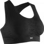 Sports bra X-BIONIC Energizer MK3 Reva black