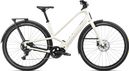 Vélo de Ville Électrique Orbea Diem 30 Shimano Cues 9V 540 Wh 700 mm Blanc Ivory 2025