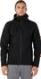 Fox Pit Long Sleeve Giacca Black