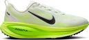 Chaussures Running Nike Vomero 18 Blanc/Vert Femme